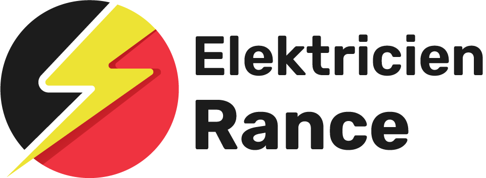 Logo Elektricien Rance